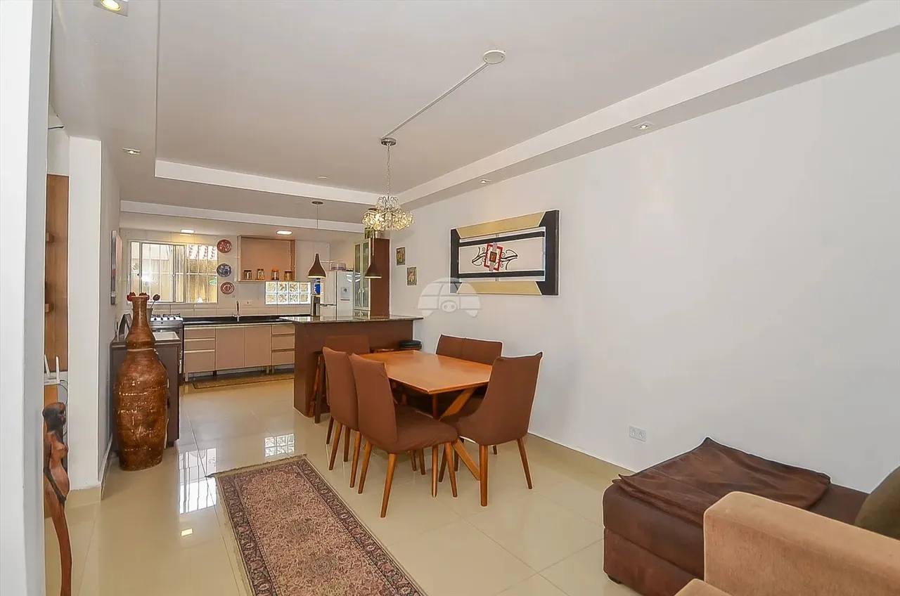 Vendas Triplex Curitiba PR