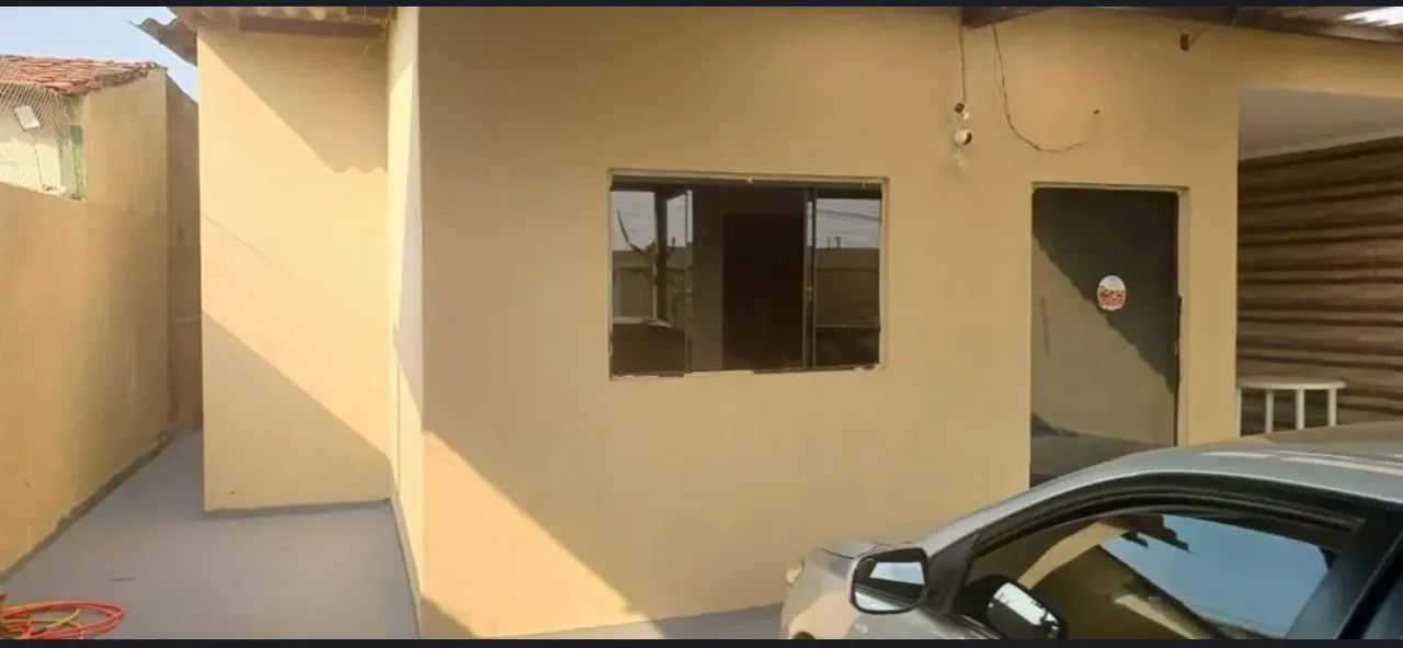 Casa na QNN 21 - Foto 2