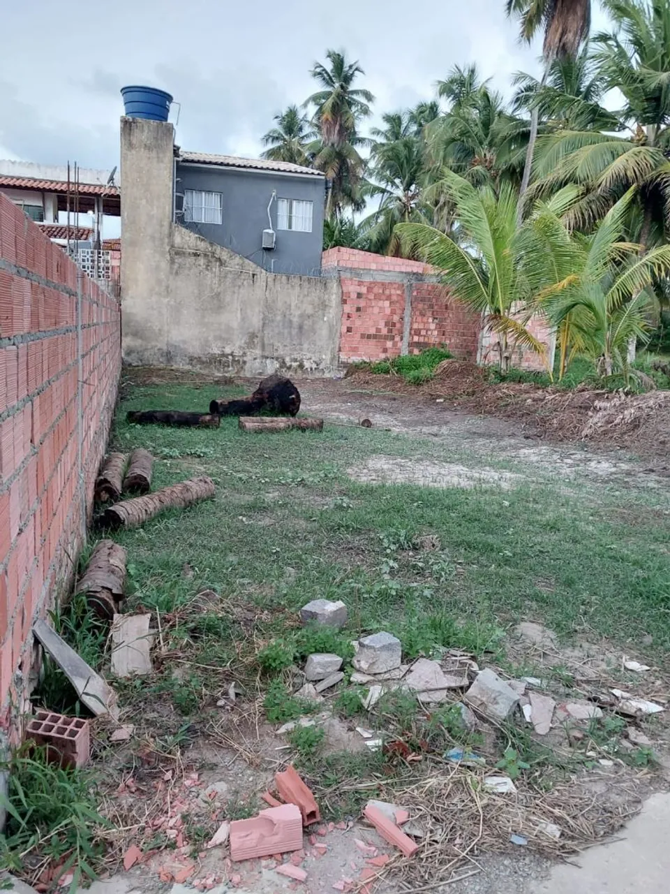 Terreno São Miguel dos Milagres 