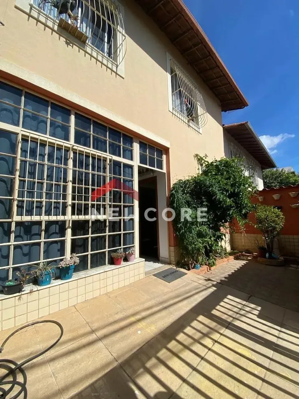 Casa em Rua Abeilard Pereira - Jardim Atlântico - Belo Horizonte/MG