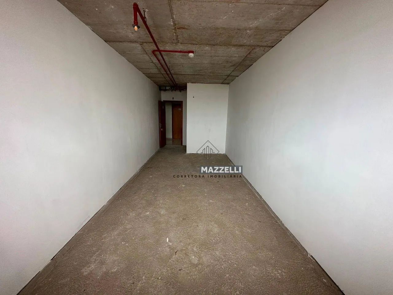Salas comerciais a venda no Shopping Moxuara - 24m2 , à venda por 170.000,00 - Foto 4