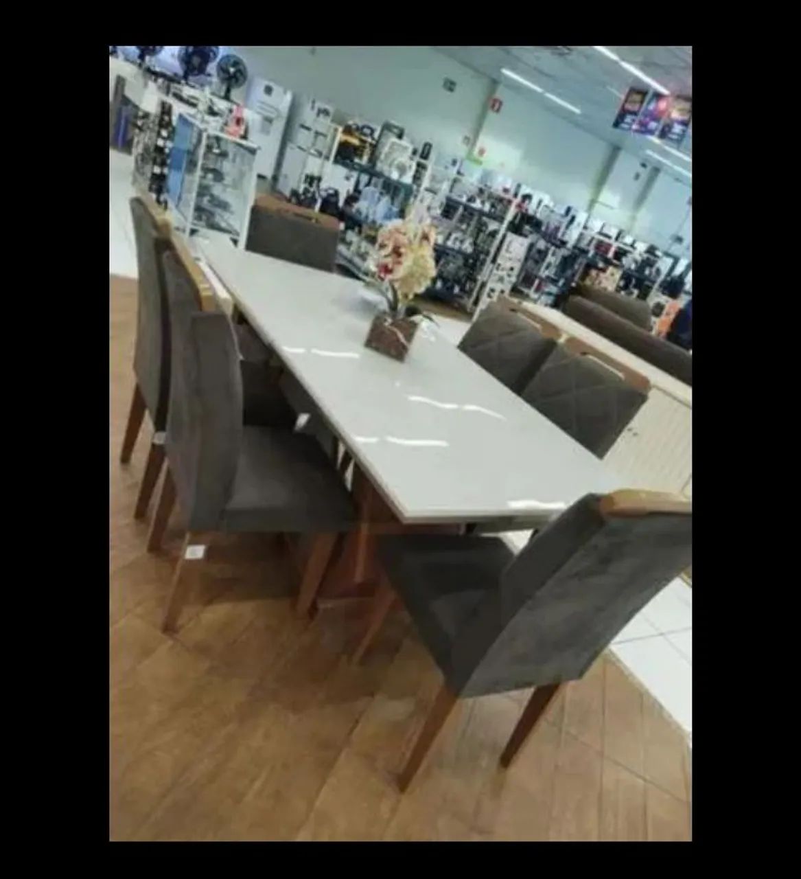 Mesa de jantar - Foto 2