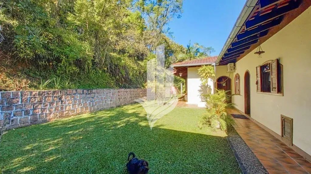 Sítio escriturado com Casa, lagoa, piscina - Foto 5