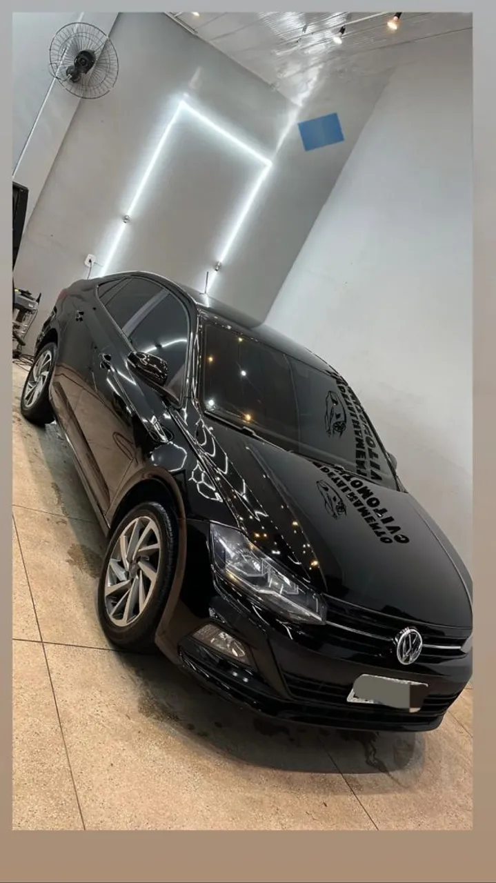 Virtus hahline Extra