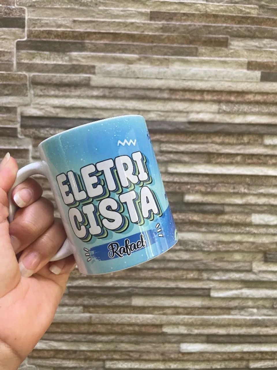 Canecas personalizadas - Foto 5