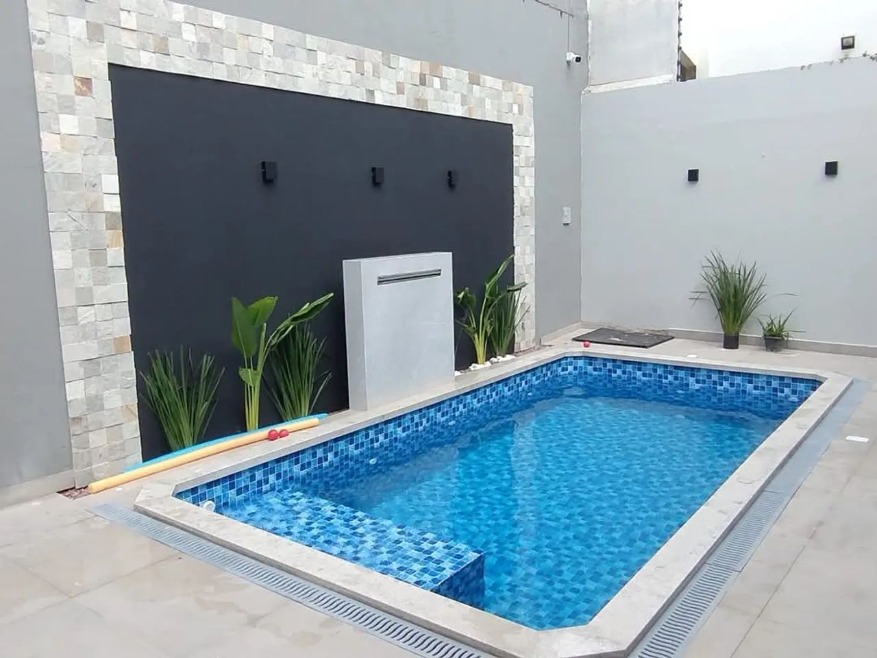 Piscina Modelos especiais  - Foto 3