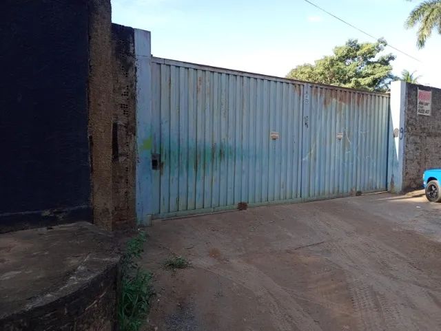 S. J. RIO PRETO (SP) Área Comercial com 5.277m2 - Foto 4