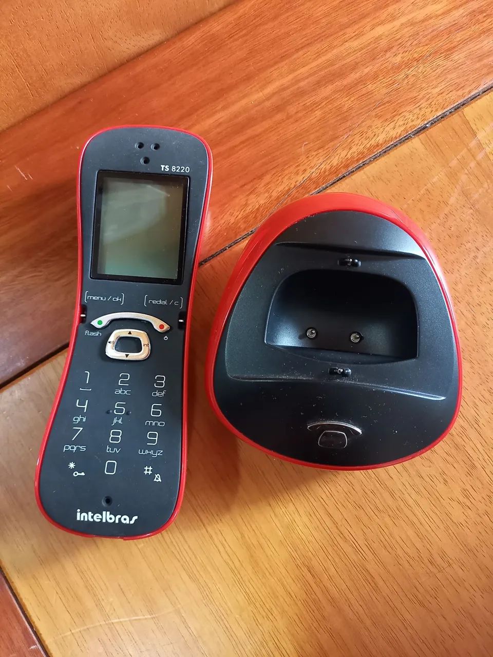 Telefone Intelbras DEFEITO  - Foto 4