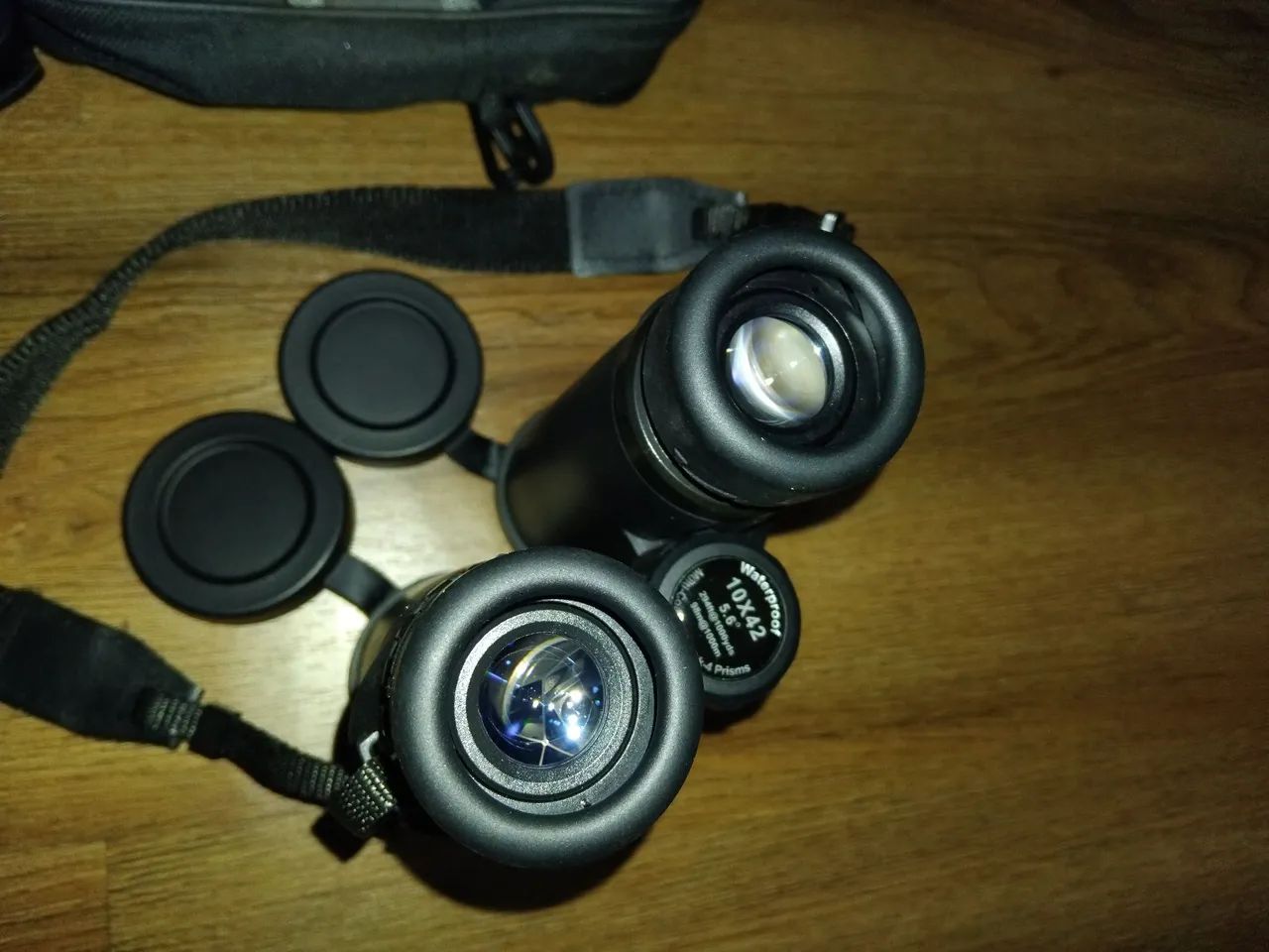 Binóculo celestron outland 10x42 - Foto 2