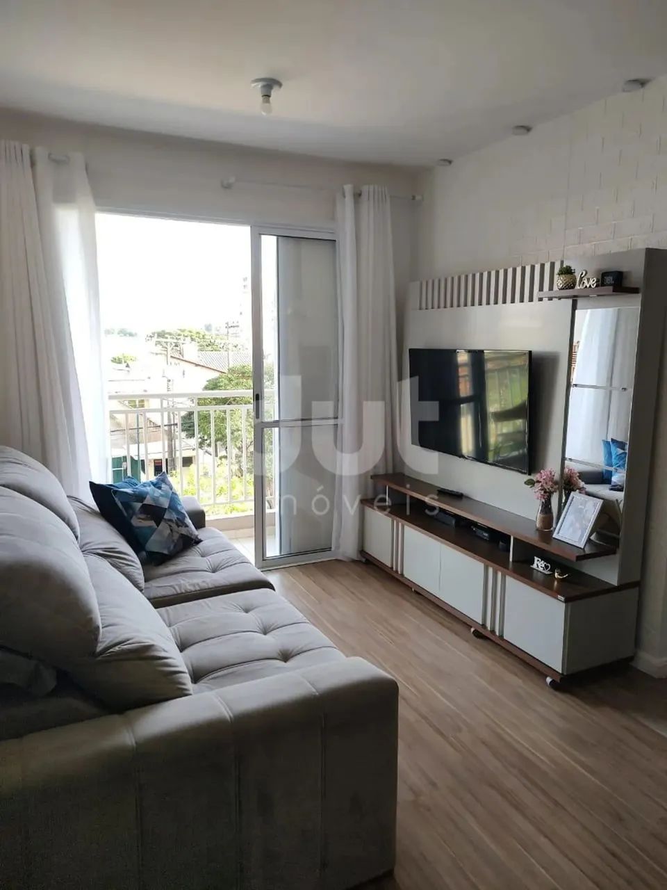 apartamento - São Bernardo - Campinas