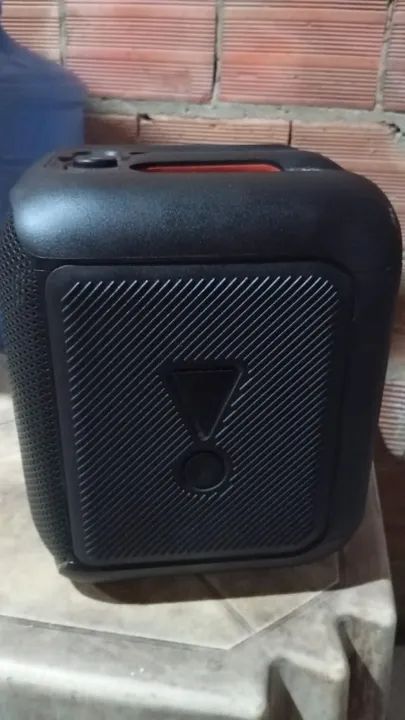 Caixa de Som JBL Bluetooth original  - Foto 4