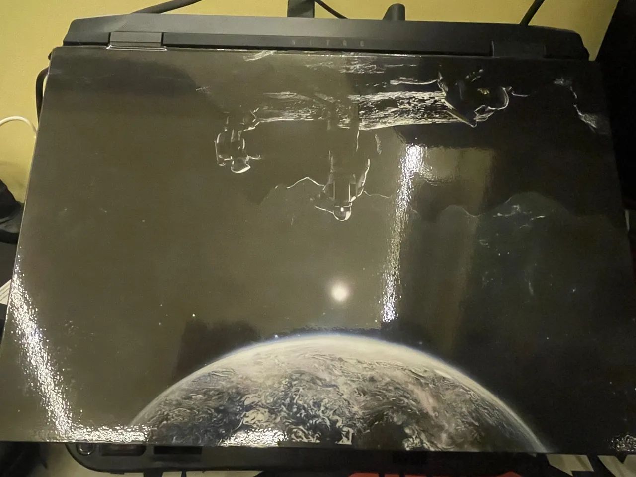 Notebook Gamer Acer Nitro 5 - Foto 2