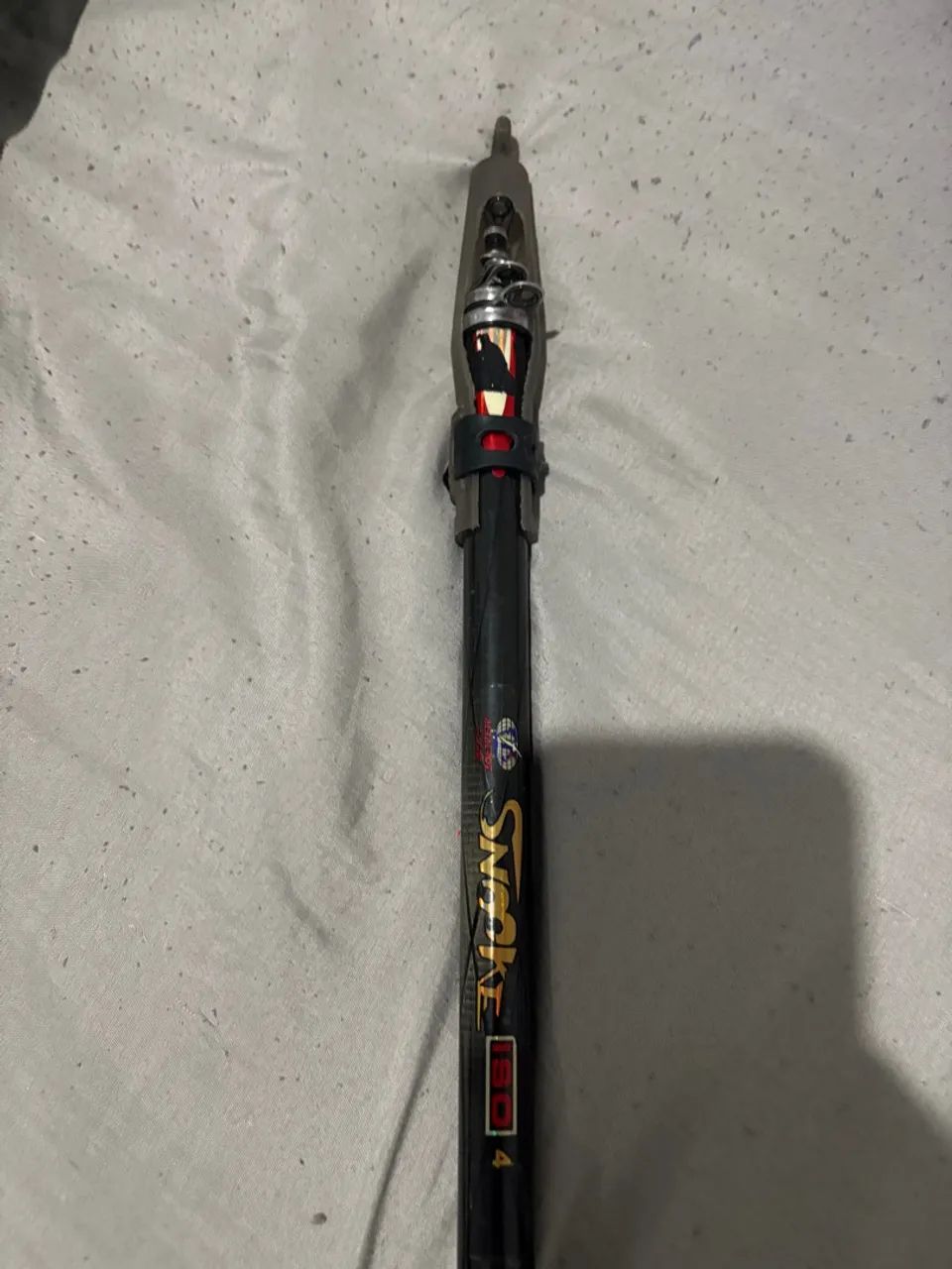 Vara de Pesca Snooke ISO 180 4