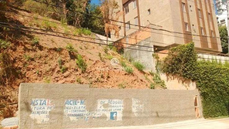 Buritis - Lote / Terreno à venda na Anuar Donato - Foto 4