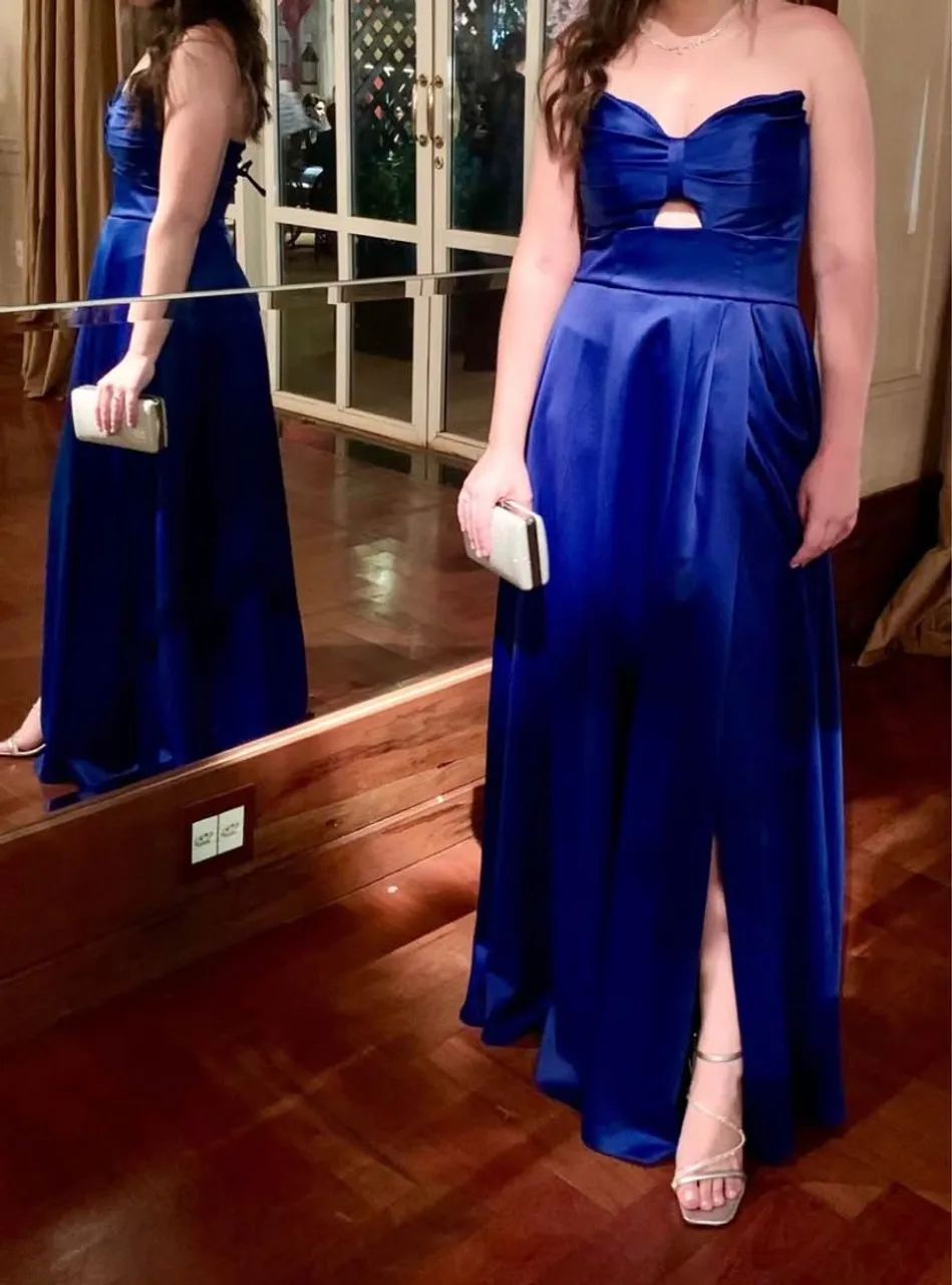 Vestido de festa - Foto 3