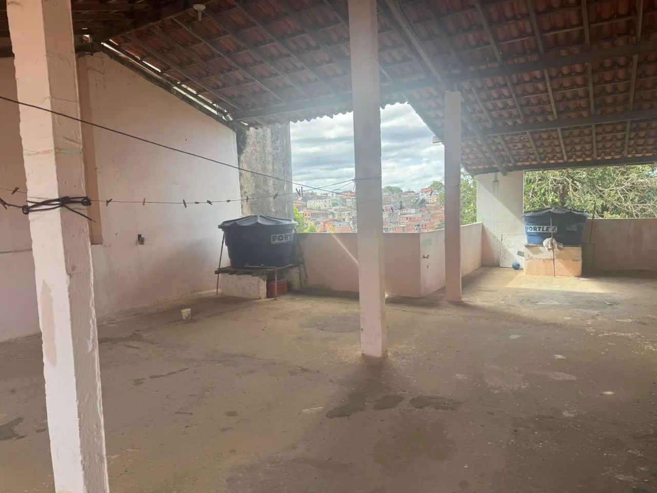 Foto - Salvador - São Cristóvão