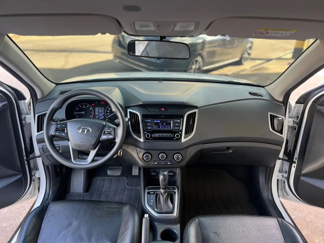 CRETA SMART 1.6 AUT 2019/2020  NOVINHO !! - Foto 5