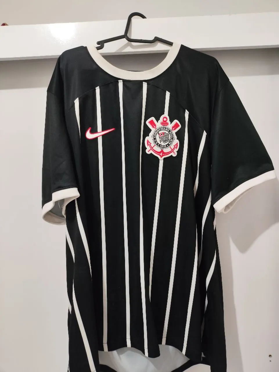 Camisa Corinthians 2023 - Original