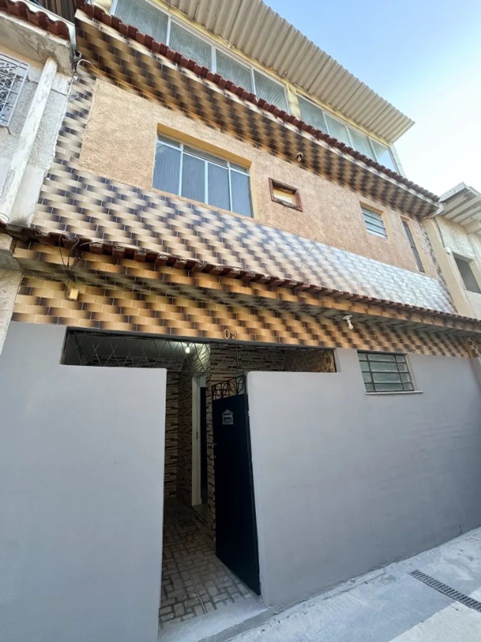 Foto - Nilópolis - Cabral