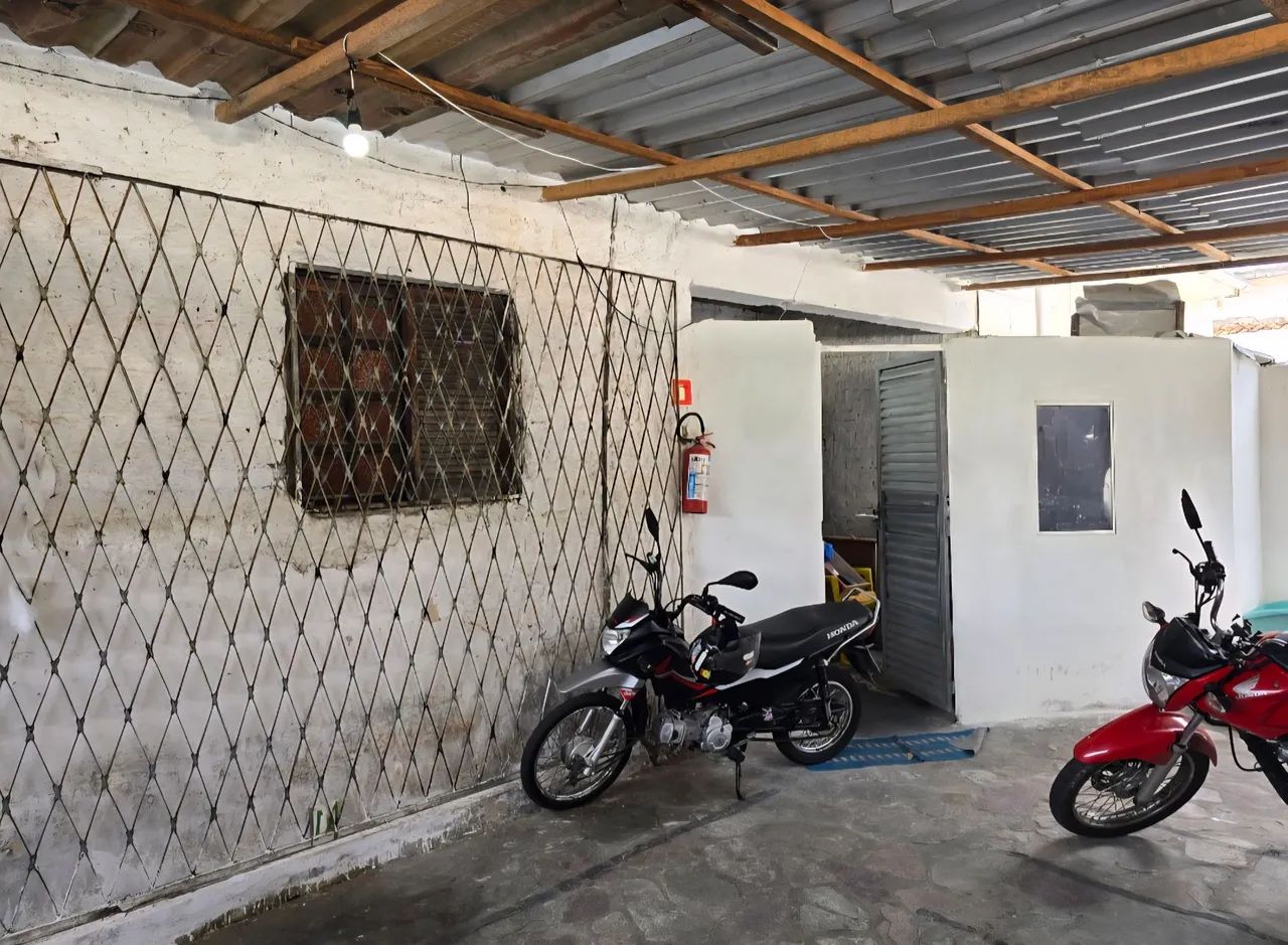ALUGO QUARTOS (HOMENS) EM VILA EM JAGUARIBE - Foto 3