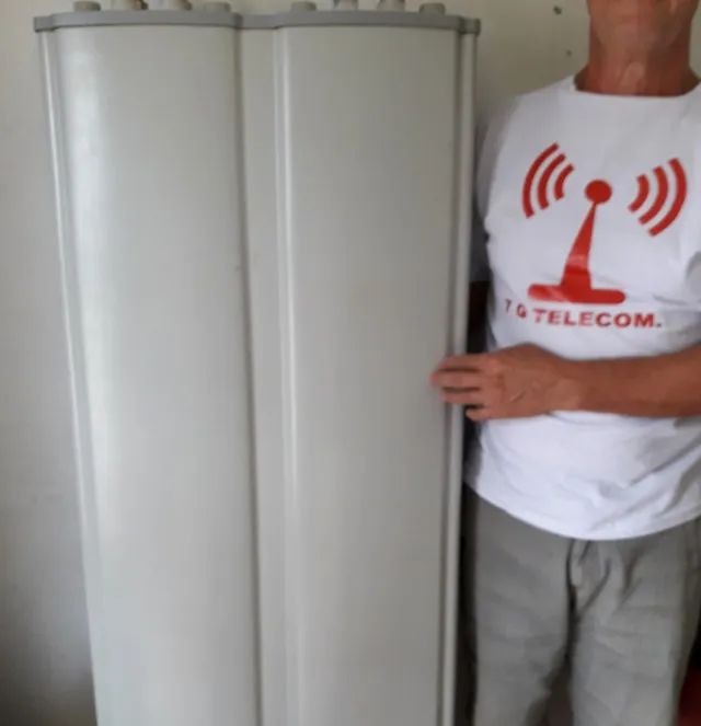 Repetidor de sinal celular, profissional - Foto 4