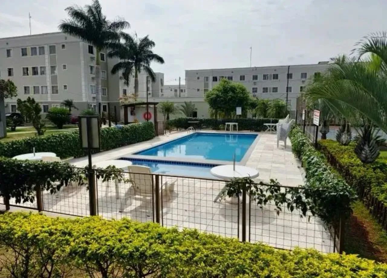 Apartamento Reformado à Venda no Condomínio Castelo de Luxemburgo - Foto 2