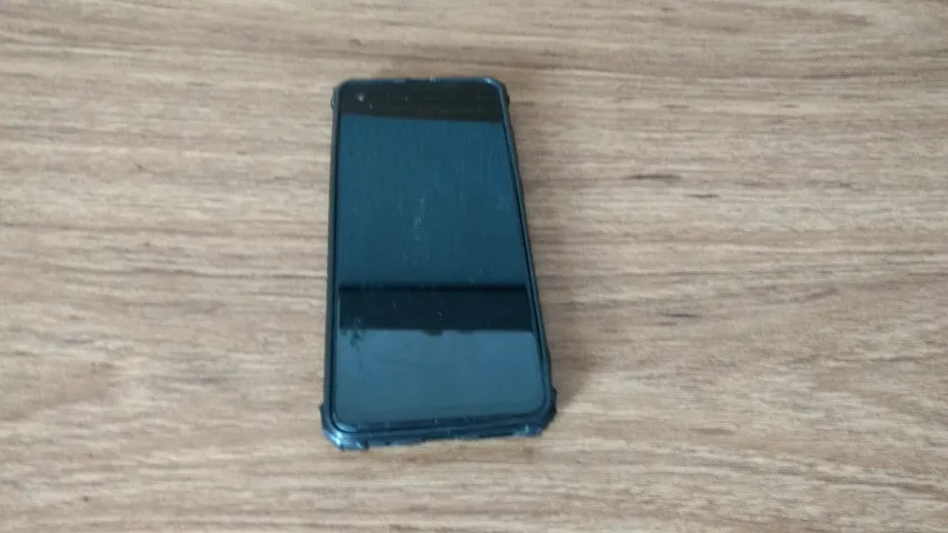 motorola one vision 128gb bateria inchada, resto funcionando perfeitamente