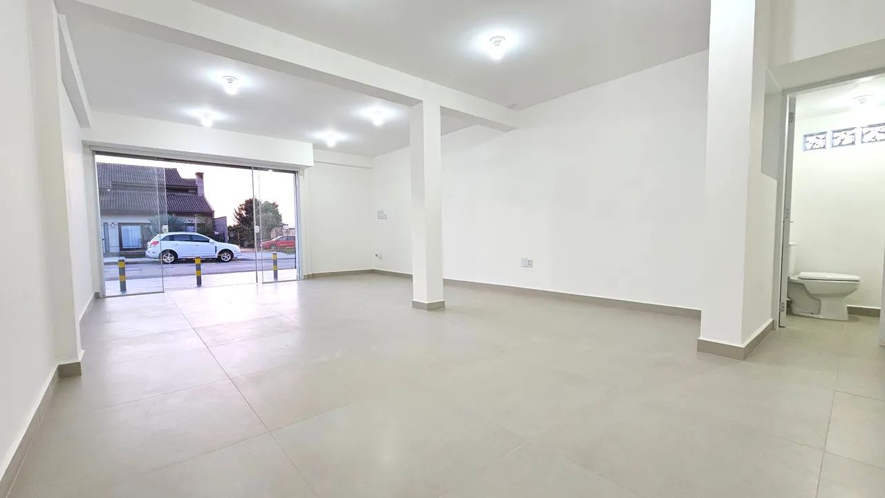Imóvel Comercial (Loja 2) para alugar - Foto 5