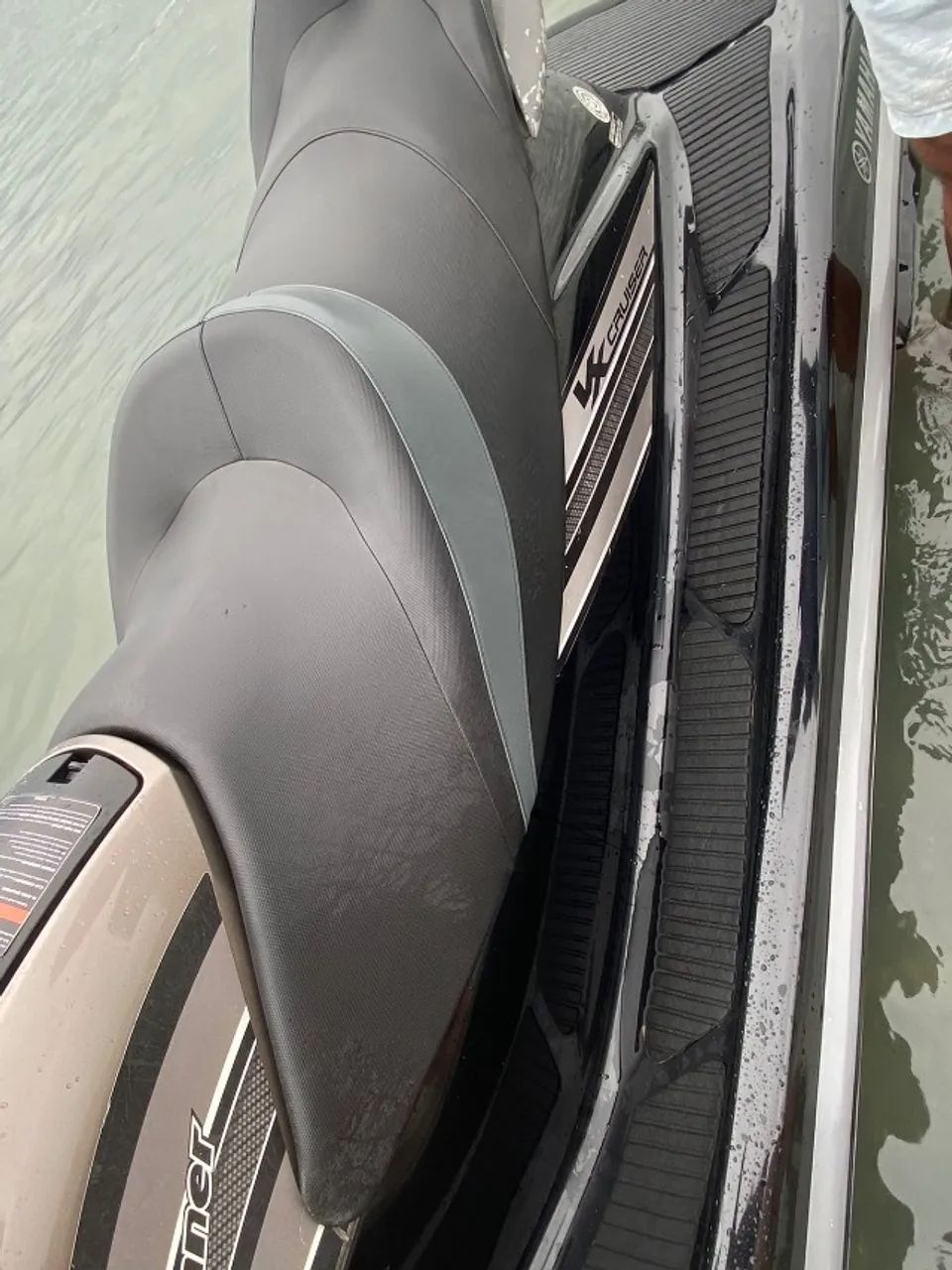 JET SKI YAMAHA VX 1100 2010 - Foto 5