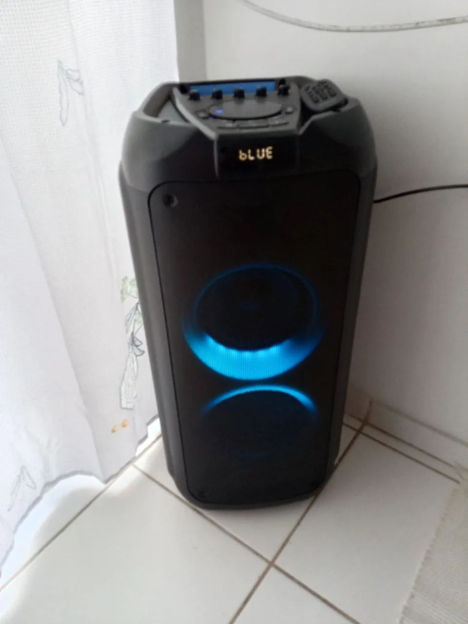 Caixa de som64167732156803120