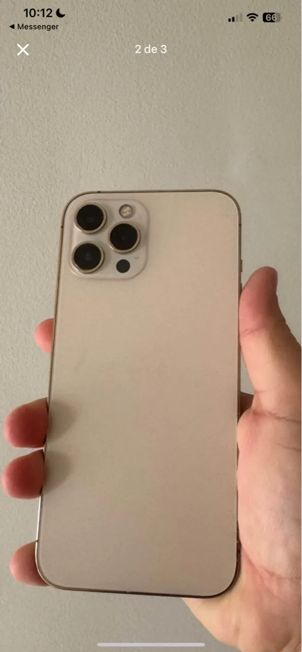 iPhone 12 Pro Max