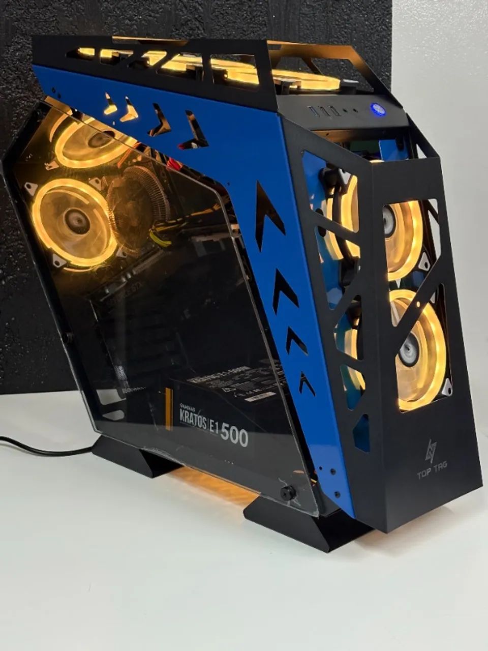 PC Gamer Core I5 9400