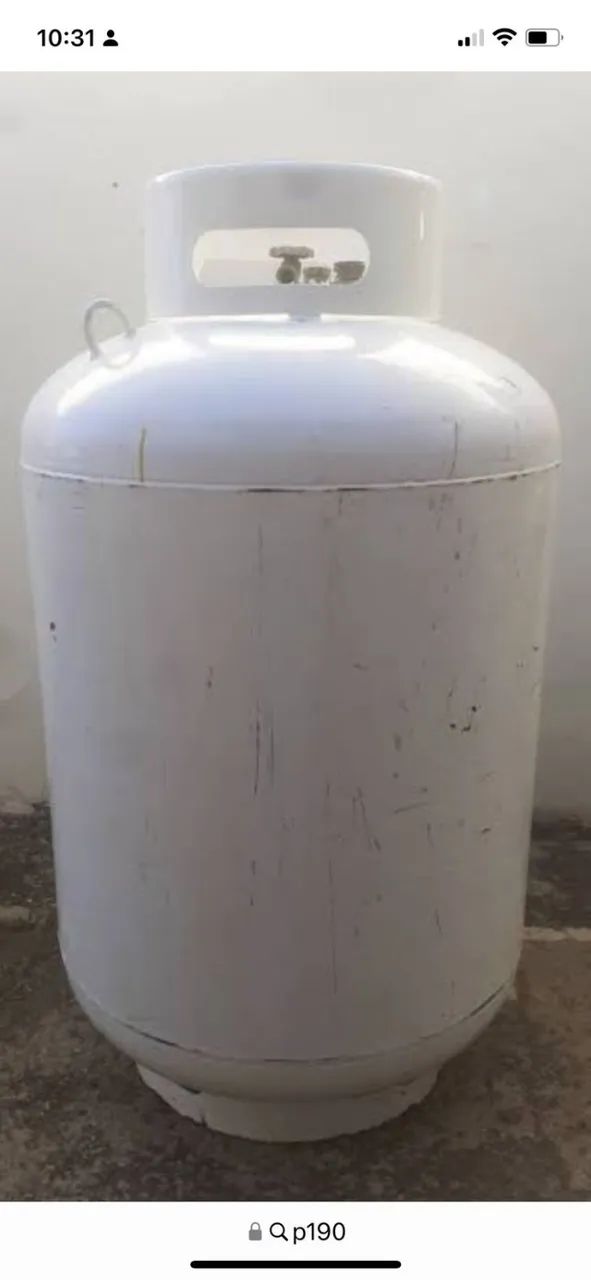 Recipiente cilíndrico
