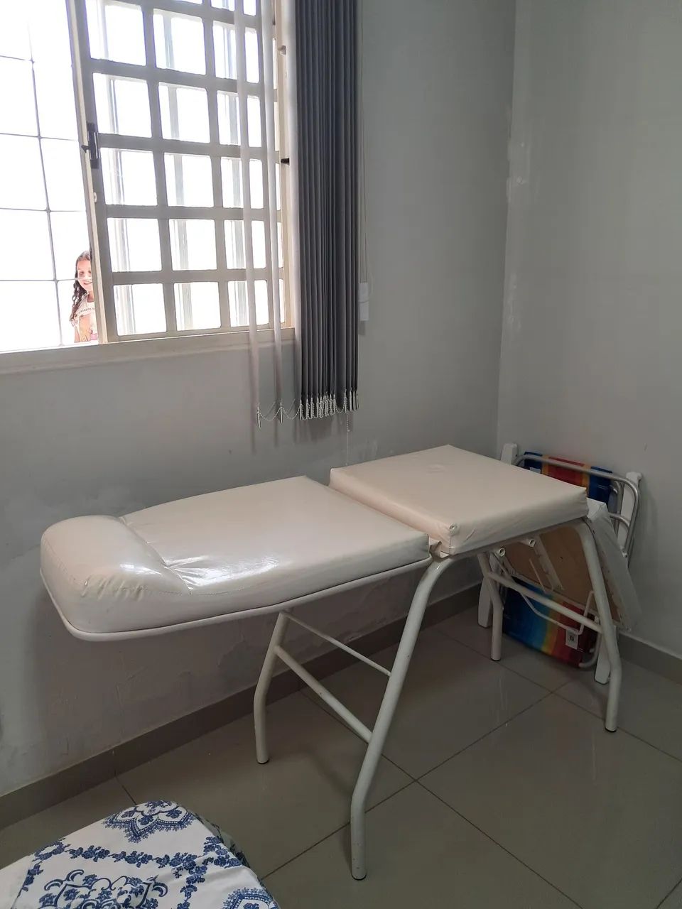 Maca de Massagem 3 Posições  - Foto 4
