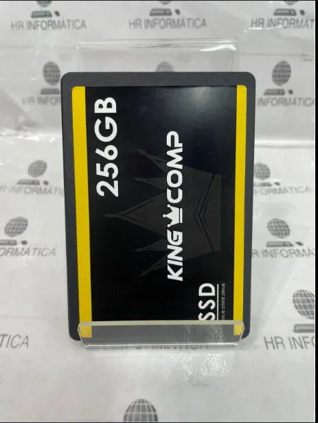 SSD 256GB