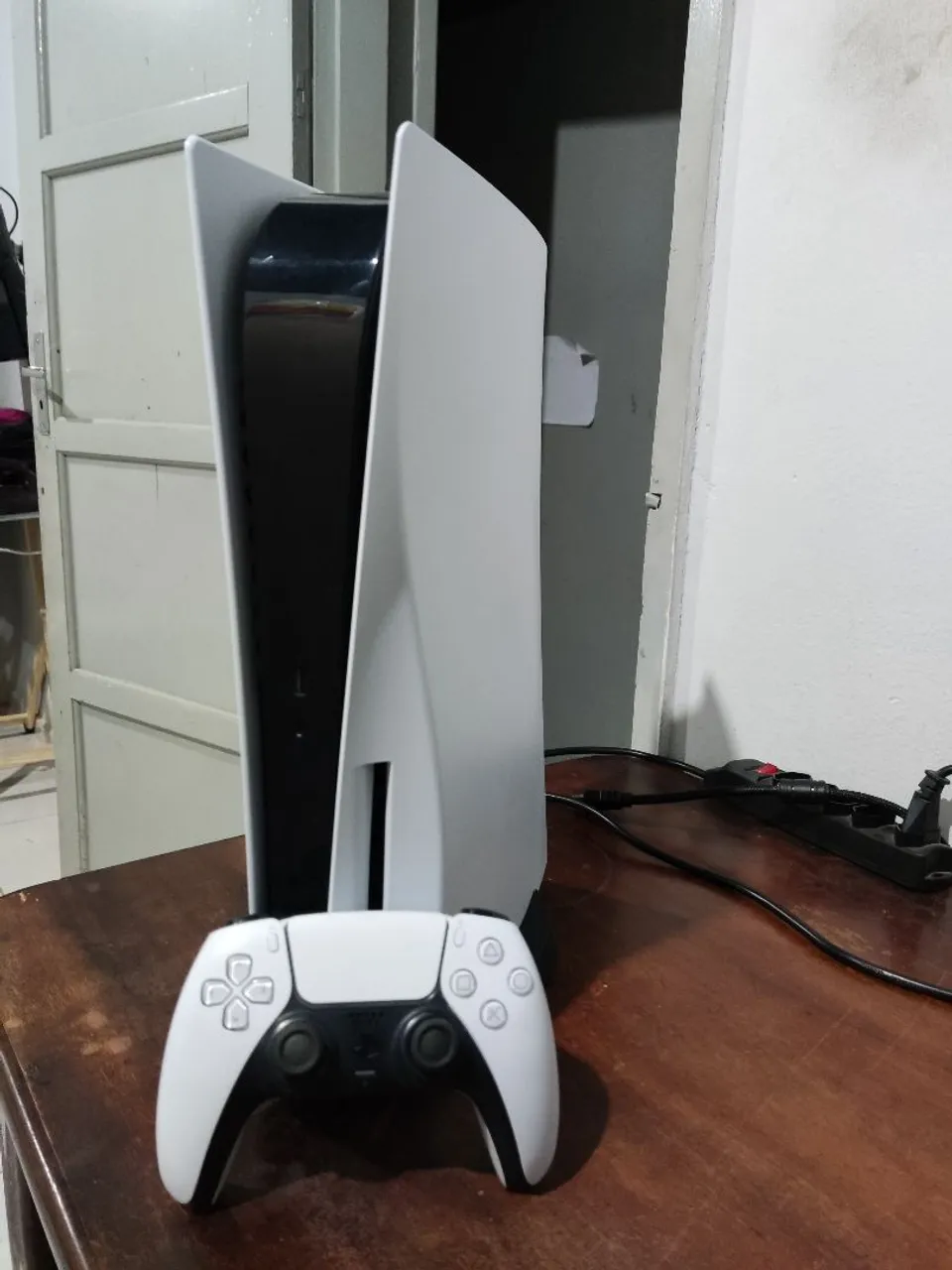 PlayStation 5 FAT