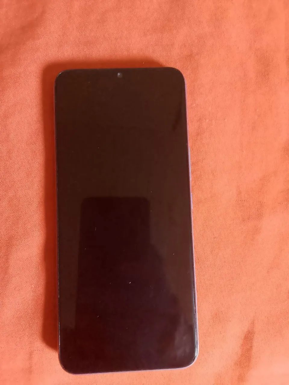 Celular infinix
