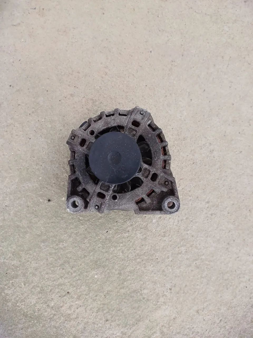 Alternador para carro - Foto 3