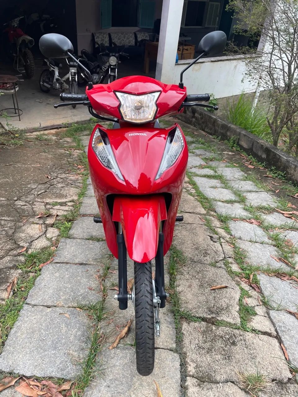 BIZ 125 ES 24/25 - Foto 3