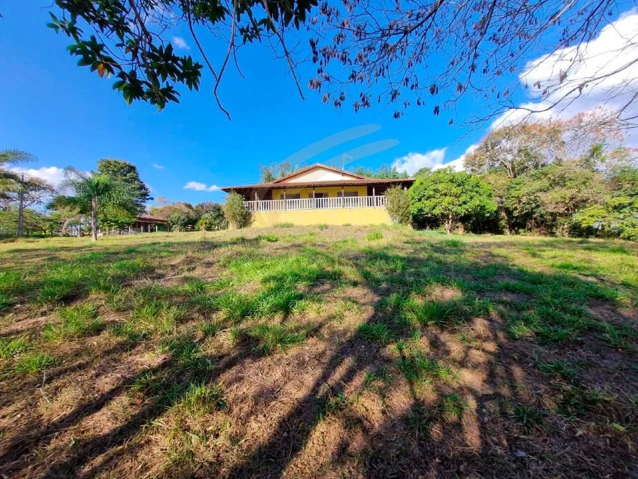 Casa à venda, 3 quartos, 1 suíte, 4 vagas, Represa - Caconde/SP - Foto 3