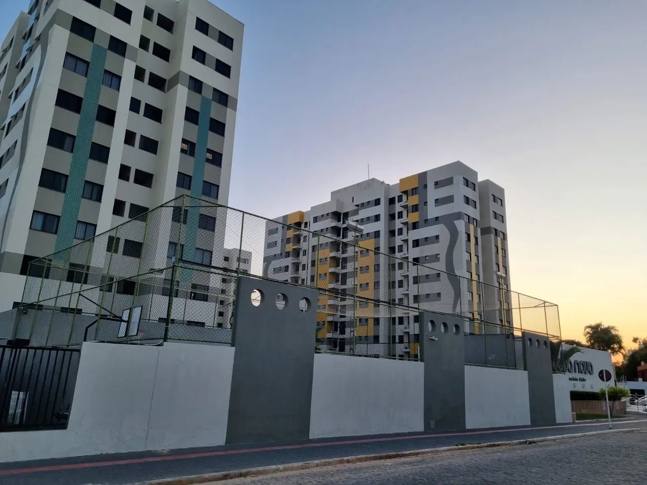 Foto - Aracaju - Jabotiana