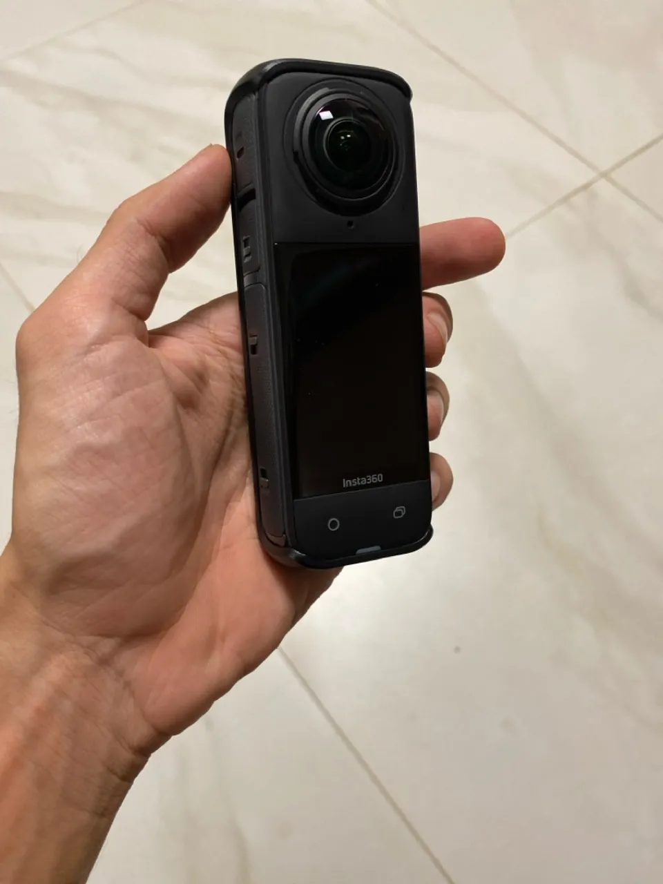 Câmera 360° Insta360
