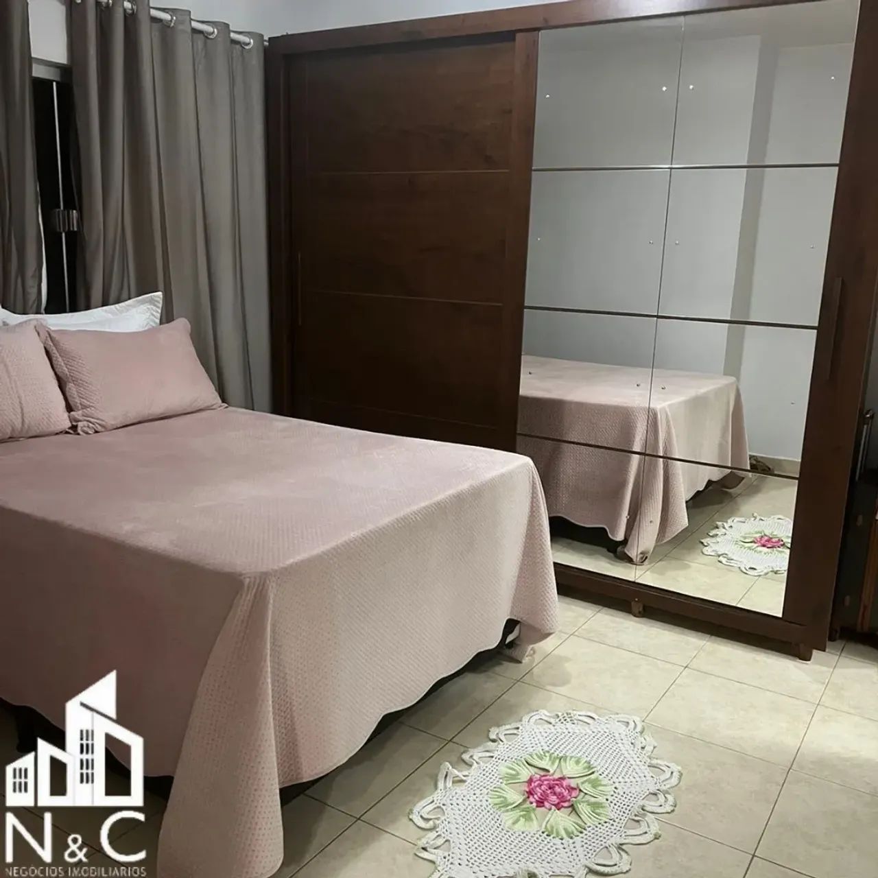 ÁGIO APARTAMENTO RECANTO DO BOSQUE - Foto 4