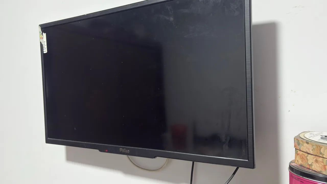 TV Philco - Foto 2