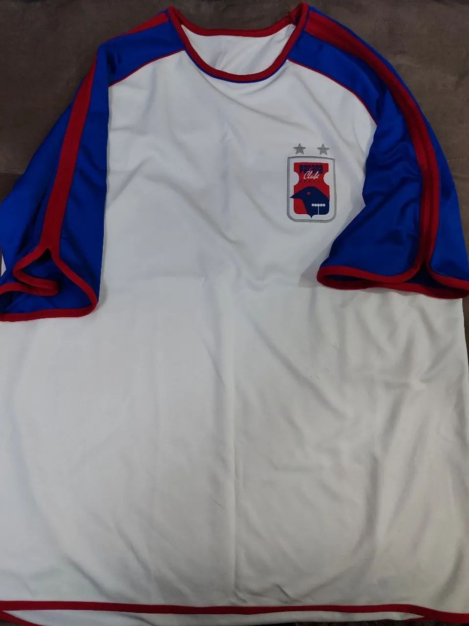 Camisa Paraná Clube-nunca usada