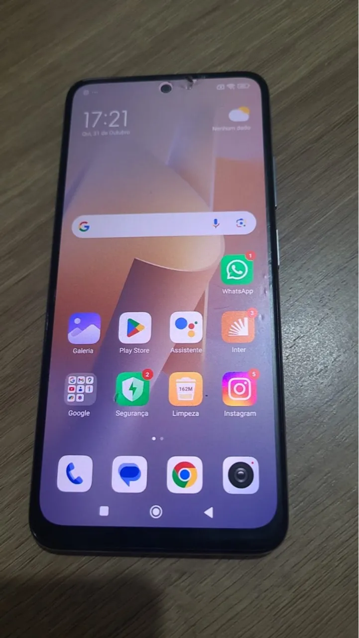 Vendo Redmi Note 11s