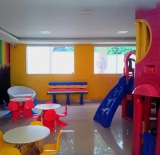 REPASSE APARTAMENTO na Res.Villa Natal- Jaboatão dos Guararapes  - Foto 5