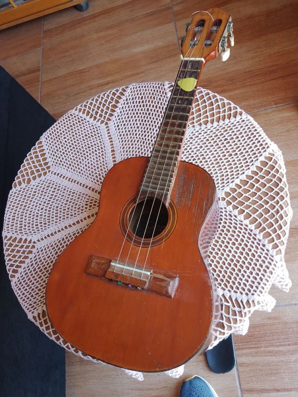 Cavaquinho  - Foto 5