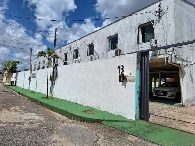 Suítes mobiliadas com ar condicionado próximo ao aeroporto - Foto 10