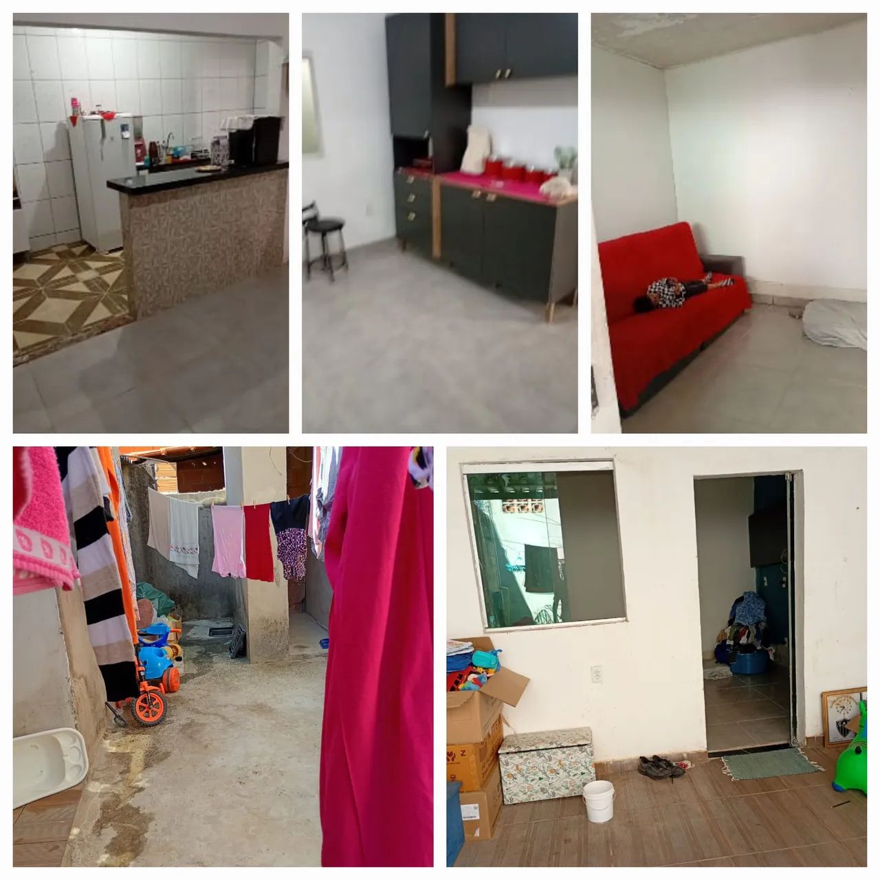 Foto - Ribeirão das Neves - Florença